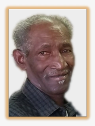 Joe Lewis Chappel - Senior Citizen