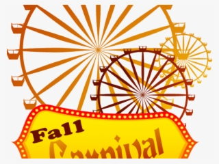 Carnival Clipart Fall Carnival - Vector งาน วัด