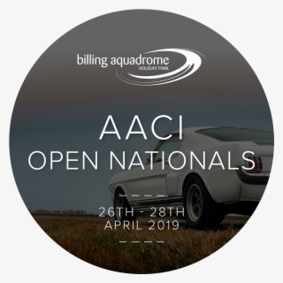 Aaci April - Antique Car