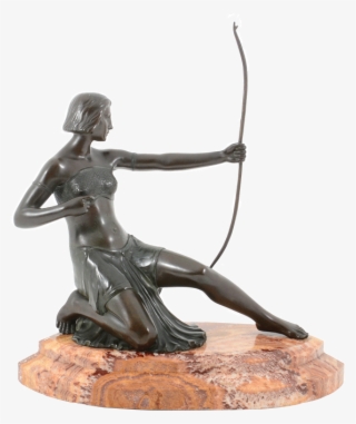 Bronze Sculpture - European Sculptures Png