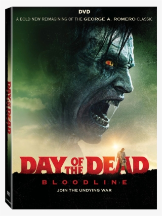 Day Of The Dead - Horror