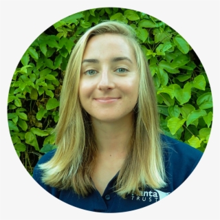 Tiff Bond Circular Headshot - Girl