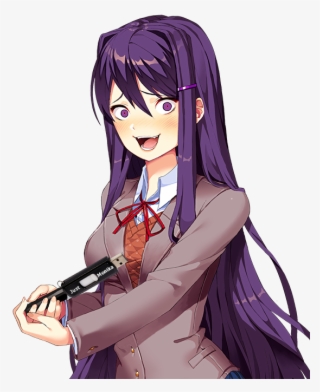 5609497 - Doki Doki Yuri Suicide