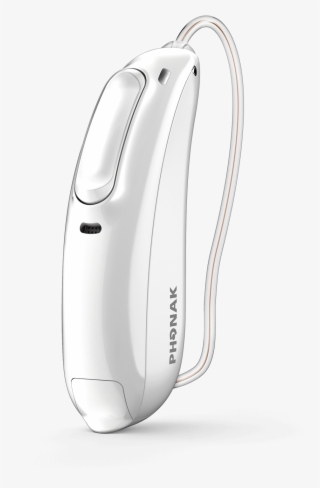 Better Hearing With Less Effort - Headphones