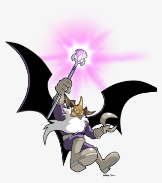 Sinister Warlock By Dantemustdie00-d4i6b5u - Cartoon