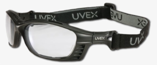 Sealed Eyewear Ind - Plastic