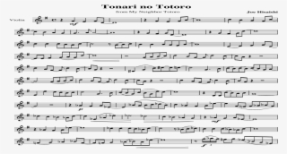 Dance Of Eternity Drum Sheet Music