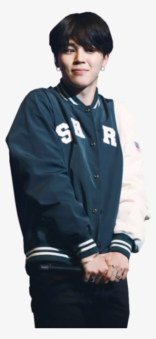 Jimin Black Hair Png
