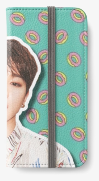 Bts Jimin By Kpopmerchandise - Modern Art