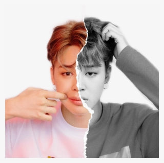 Park Jimin Bts Love Yourself Answer - Bts Love Yourself Answer Concept Photos F Version Jimin