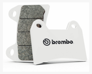 Brembo Front Brake Pads 07ka23 La Kawasaki Suzuki Triumph - Brembo