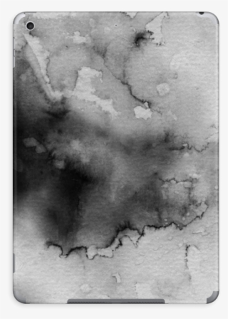 Acuarela Blanco Y Negro - Watercolor Painting