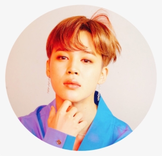 August 17, - Jimin Circle Png