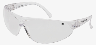 Lynn River 3000 Series Frameless Safety Glasses Clear - Safety Glasses With Clear Background