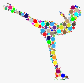 This Free Icons Png Design Of Colorful Ice Skating