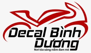Decal Bình Dương Logo - Logo Decal Binh Duong