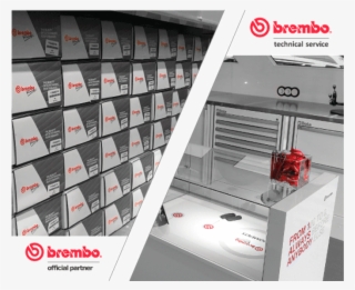 Brembo Articulo - Brembo