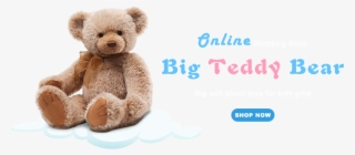 Store Category - Teddy Bear