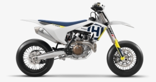 Canada Moto Guide - Husqvarna Fs450