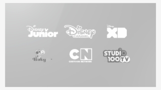 Individual Or Duo Channel Packages - Cartoon Network