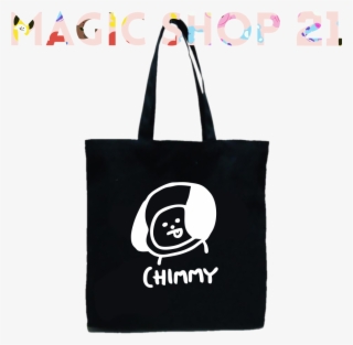 Tote Bag Bt21 - Tote Bag