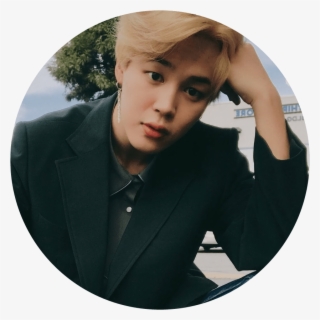 Jimin Bts Kpop Circle - Bi Ikon Love Scenario