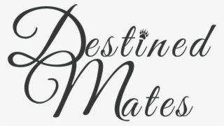 Introducing Destined Mates - 1st Birthday