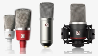 Lisa Microphones - Recording