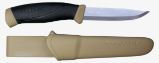 13099 Desert Morakniv Companion - Morakniv Companion Desert