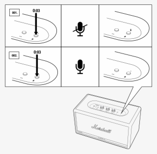 Stanmore Ii Voice Full User Manual-17 - Illustration