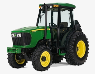 2018 John Deere 5115m In Terre Haute, Indiana - Price New John Deere Tractor