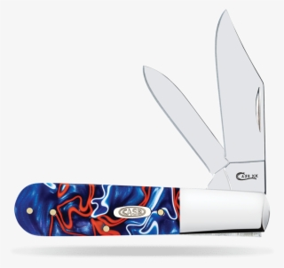 Say Hello Again To A Favorite - Knife