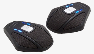 Meetingpoint Extension Mic's Image - Avaya B100 Series Microphone