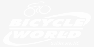 Bicycle World Is A Bicycle And Apparel Shop In Goldsboro, - Graphic Design