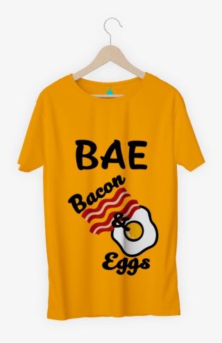 Bae Bacon And Eggs - T-shirt