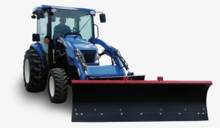 Products - Snowplow