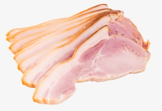 Short Cut Bacon 500g - Chicken Meat