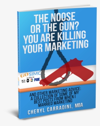 I Recently Published My Latest Book "the Noose - Can We Get Much Higher