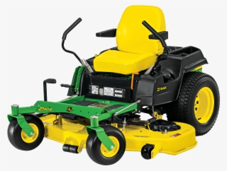 John Deere Z540r 54″ - John Deere Ztrak Z540r
