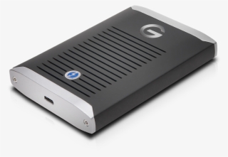 Image - G Drive Mobile Pro Ssd
