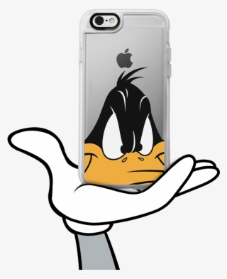 Official Photos Ba721 04757 Tweety Bird Portrait Iphone - Mobile Phone Case