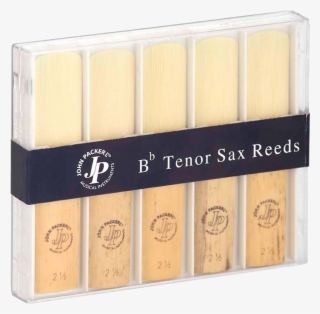 Reeds In A Box - Plywood