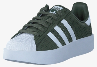 Superstar Bold W St Major F13/ftwr White/ftwr W - Shoe