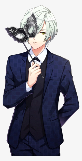 Hisoka Action Sr Transparent - Cartoon