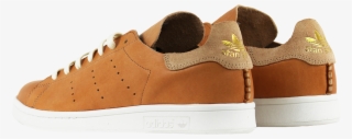 Adidas Men's Stan Smith Low - Suede
