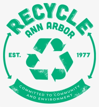 2017 Recycling Impact Report - Recycle Ann Arbor