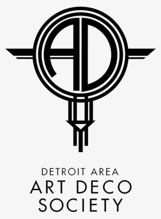 Logo - Art Deco