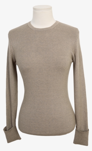 Size Guide - Clothes - Long-sleeved T-shirt