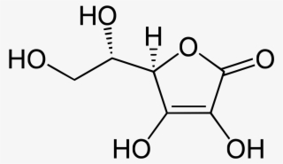 This Means That They Can Bond Easily To Other Polar - Acid Ascorbic