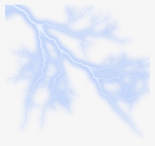Free Png Download Lightning Png Images Background Png - Art